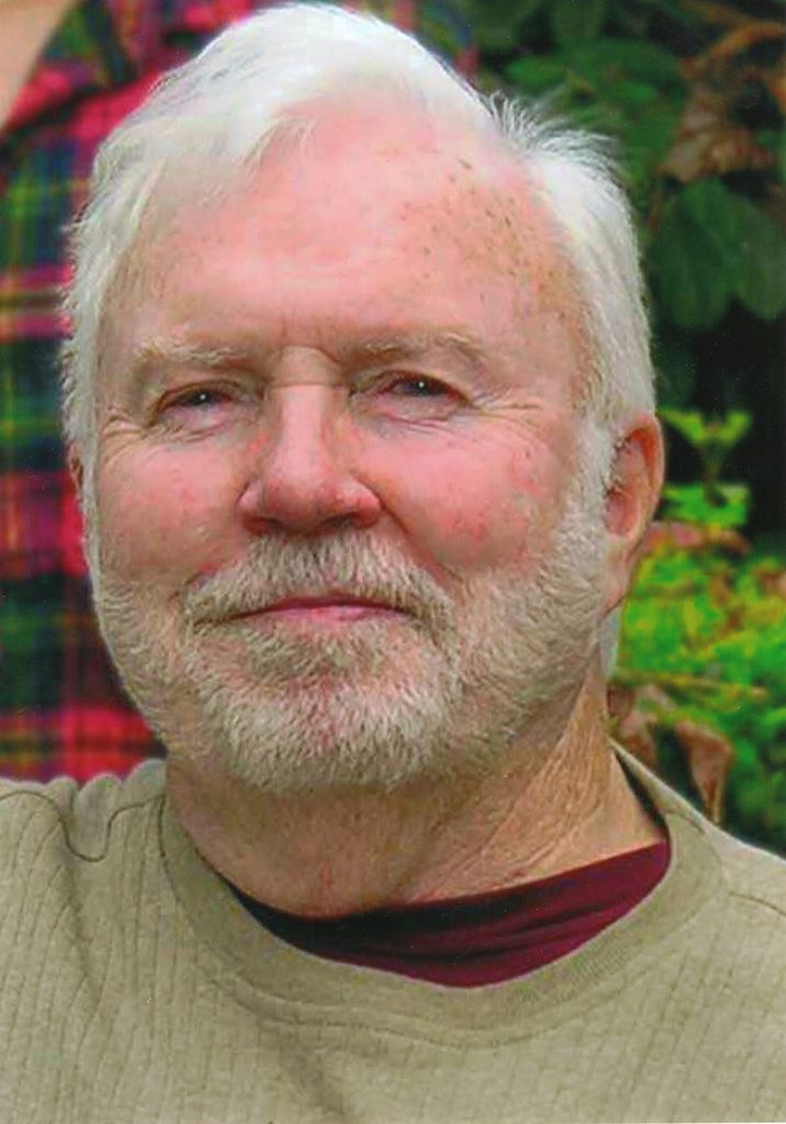 Glenn Elliott Walker Profile Photo