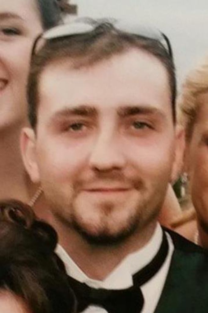 James "Bimbo" William Mcdonald, Jr