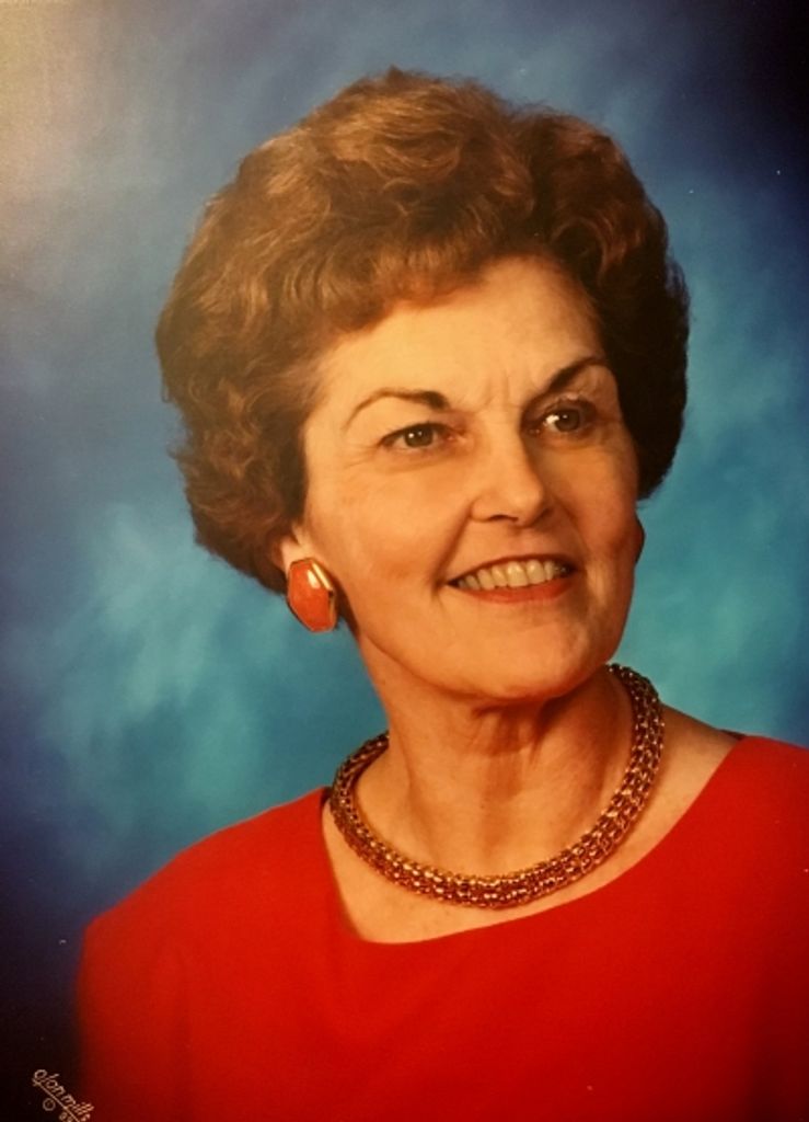 Vera Mae Humphreys Clary