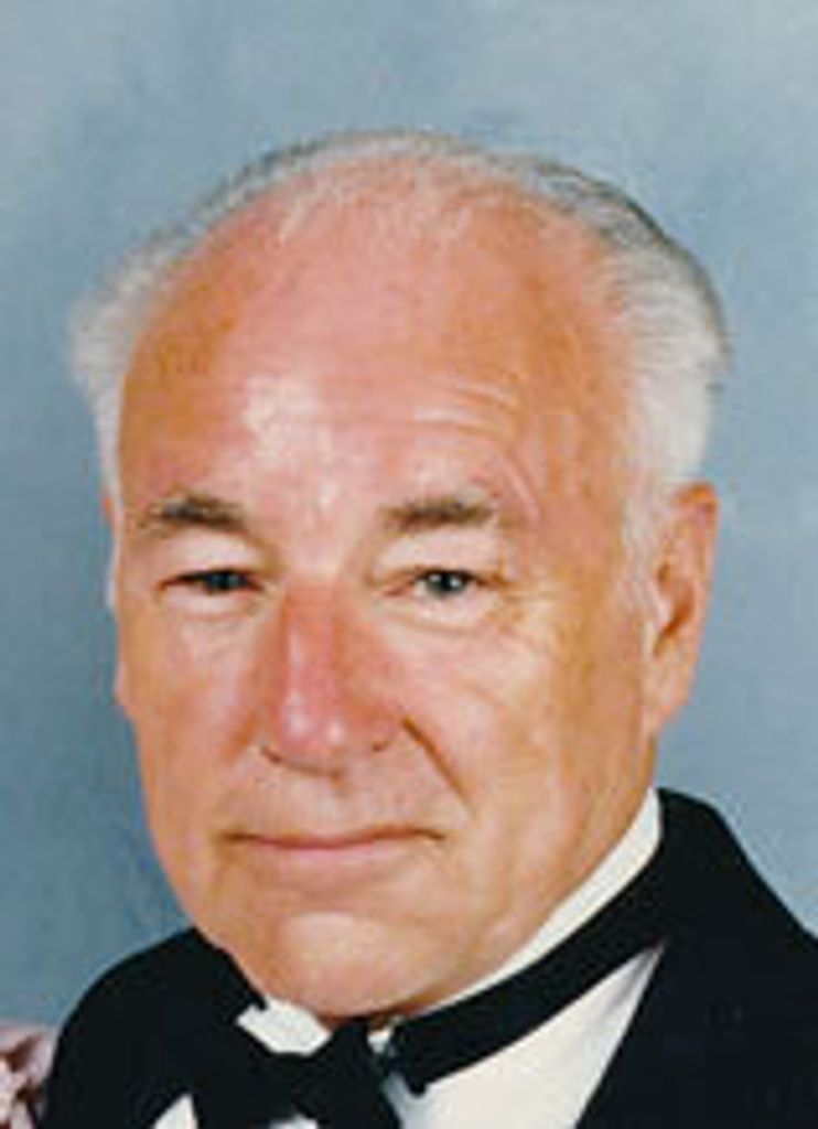 John B. Kelly