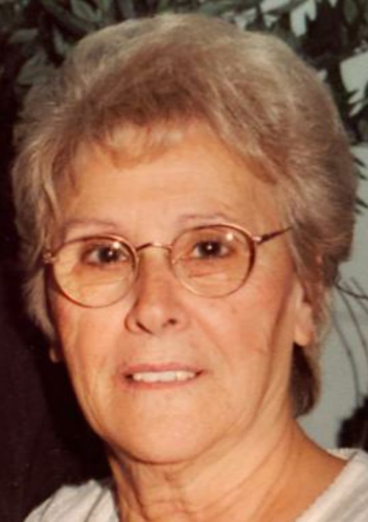 Yolanda "Lonnie" (Brango) Gabriel Profile Photo