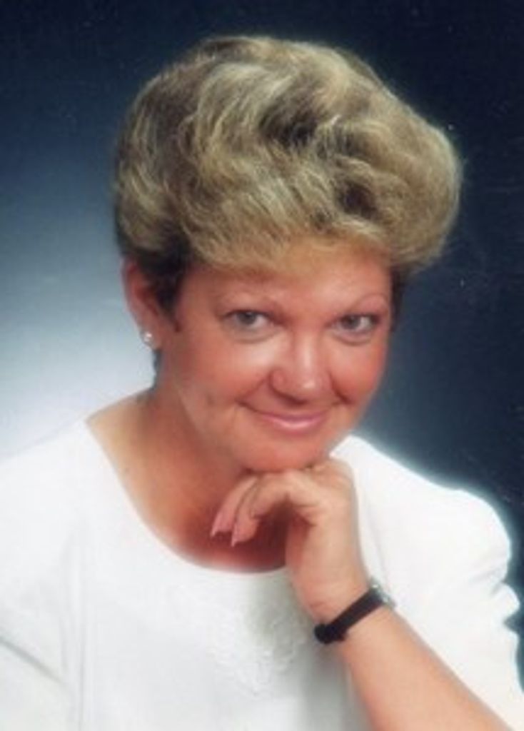Margaret Genevia Boggs