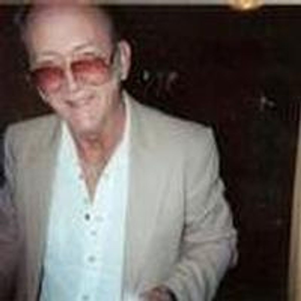 Verlon A. Cross