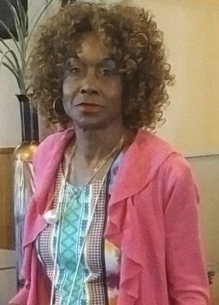 Carolyn L. Willis-Sweet