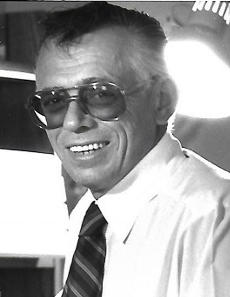 Robert Homovich
