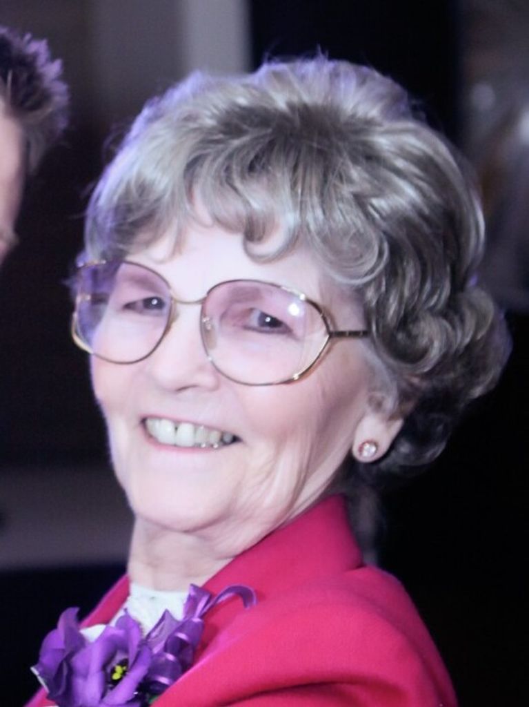 Leota Elizabeth Hurt
