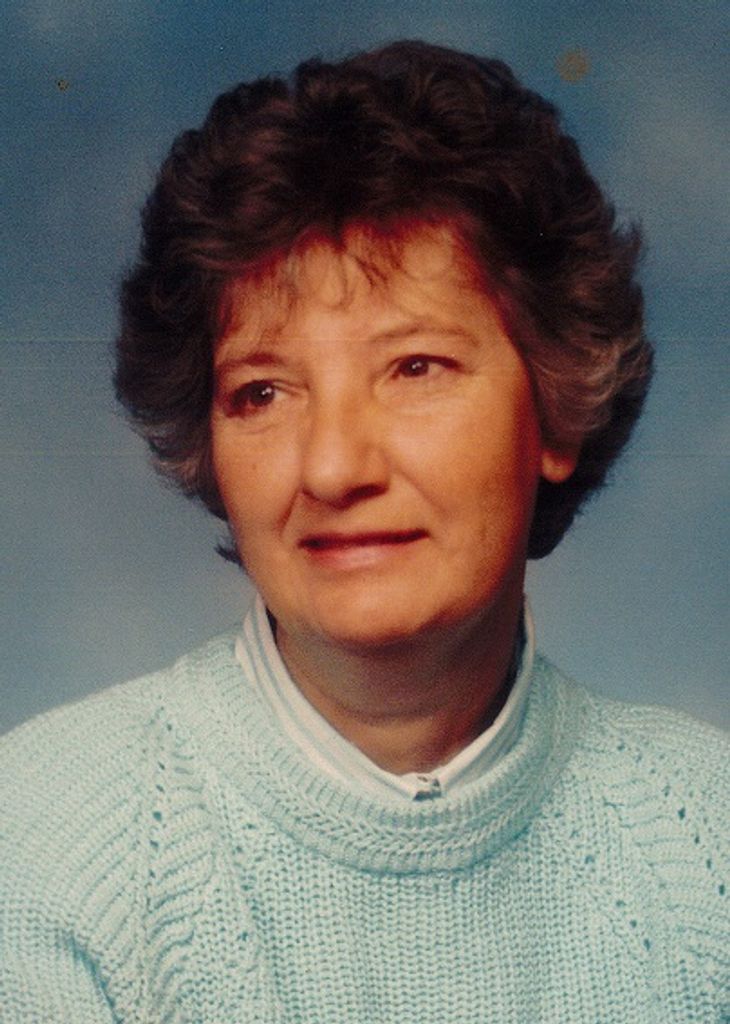 Janice Berry Profile Photo