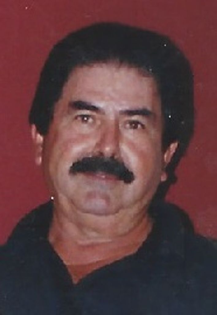 Daniel Garza Sr