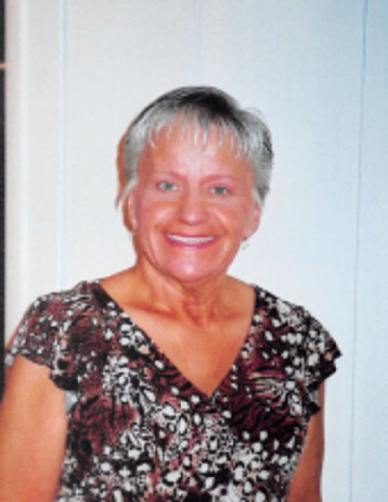 Judith Kay Rigsby