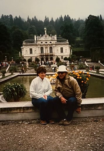 Ronald F. Russell photo gallery thumbnail 12 of 97