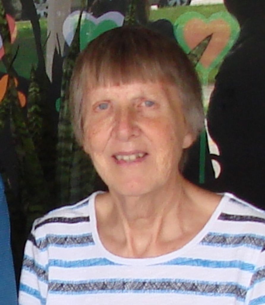 Rose A (Carlberg)  Sandstrom Profile Photo