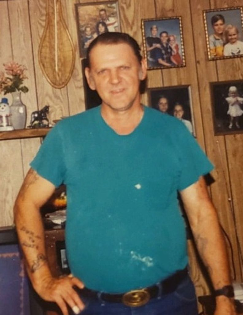 Wayne Tilson