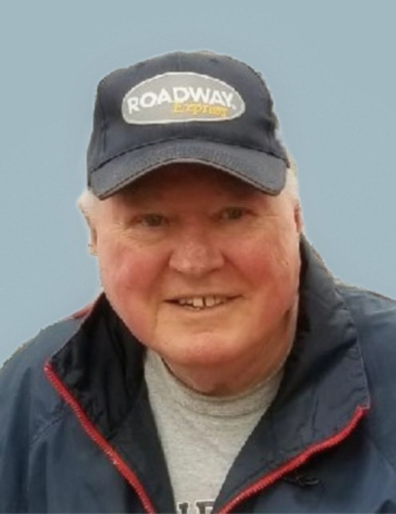 James Wallace "Buck" Hamilton