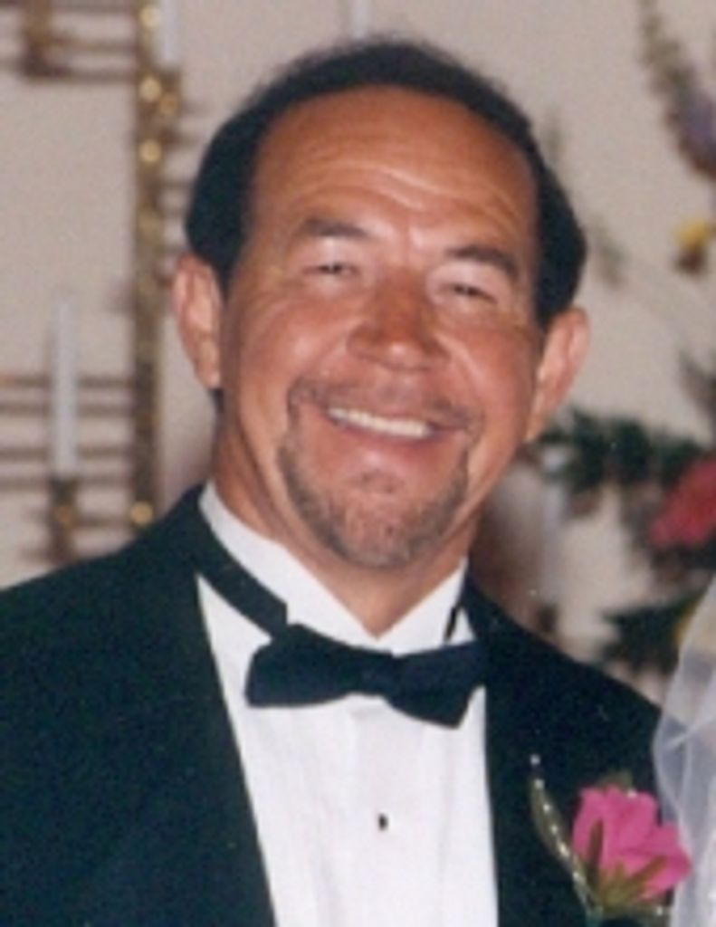 Charles L. Lundy, Jr.