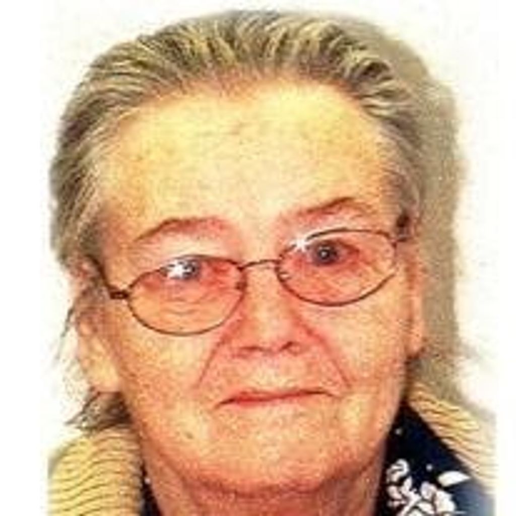 Beverly Ann Beck