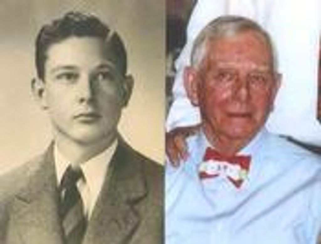 Paul Hamilton Breeden Iii