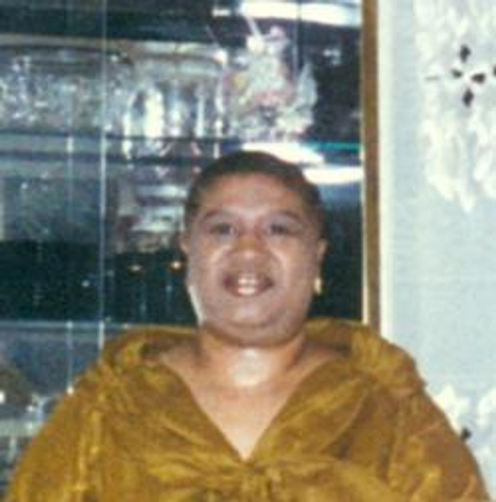 June Maritza Janniere