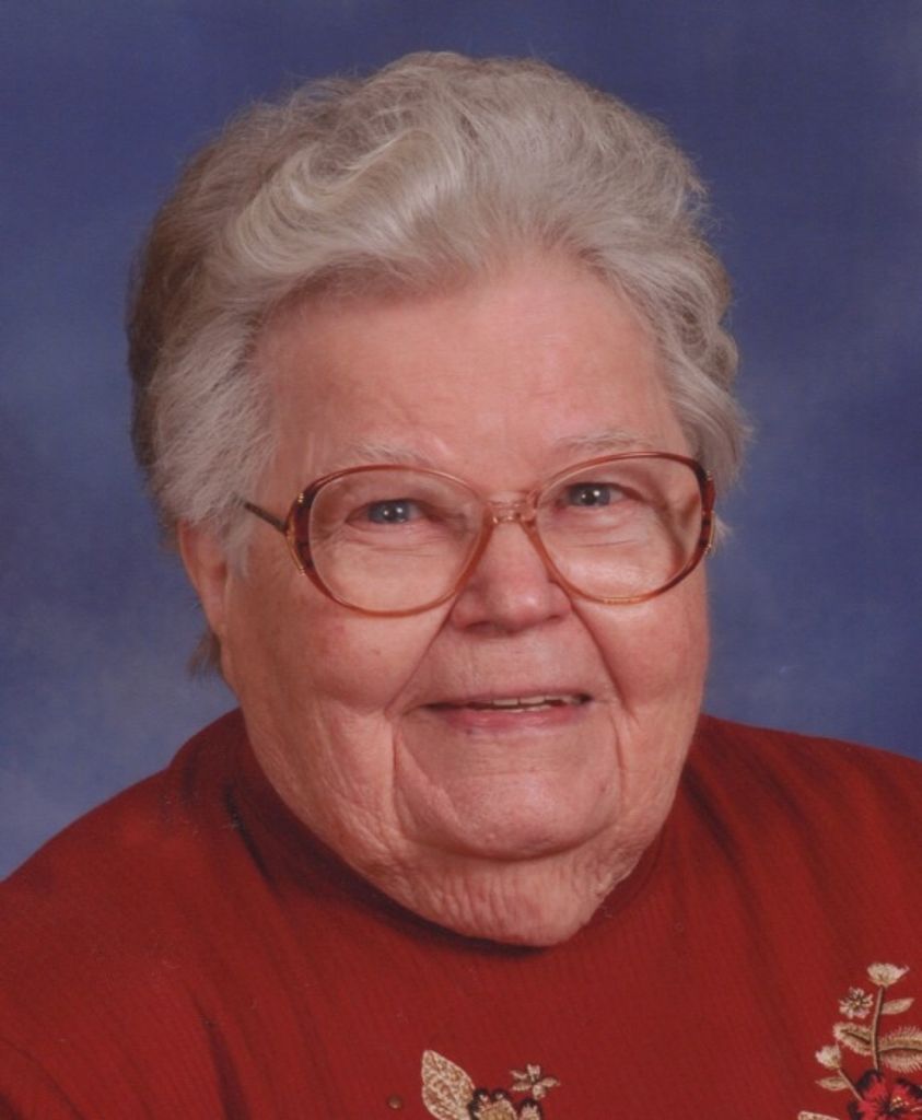 Martha Jean (Bittner)  Dissinger