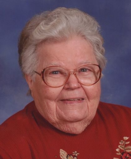 Martha Jean (Bittner)  Dissinger Profile Photo