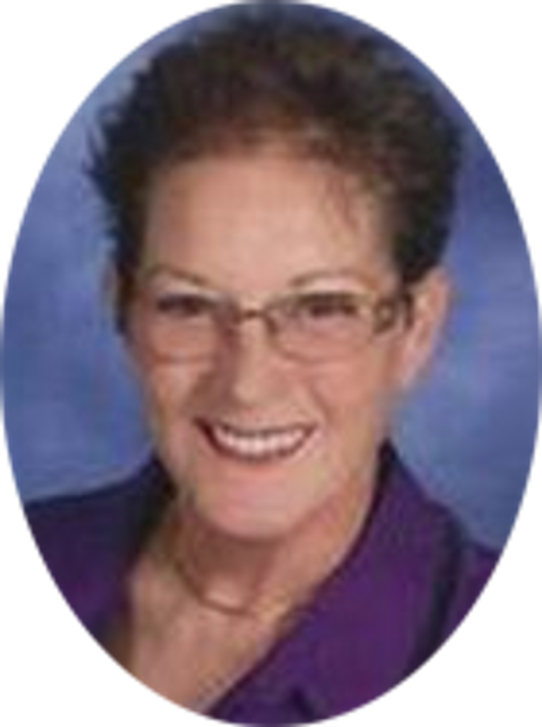 Margaret Knudson