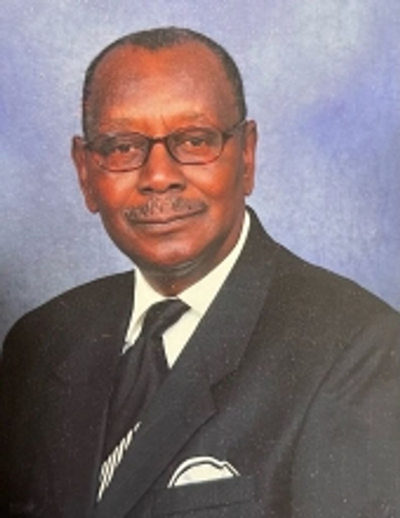 Alvin Sullivan Profile Photo