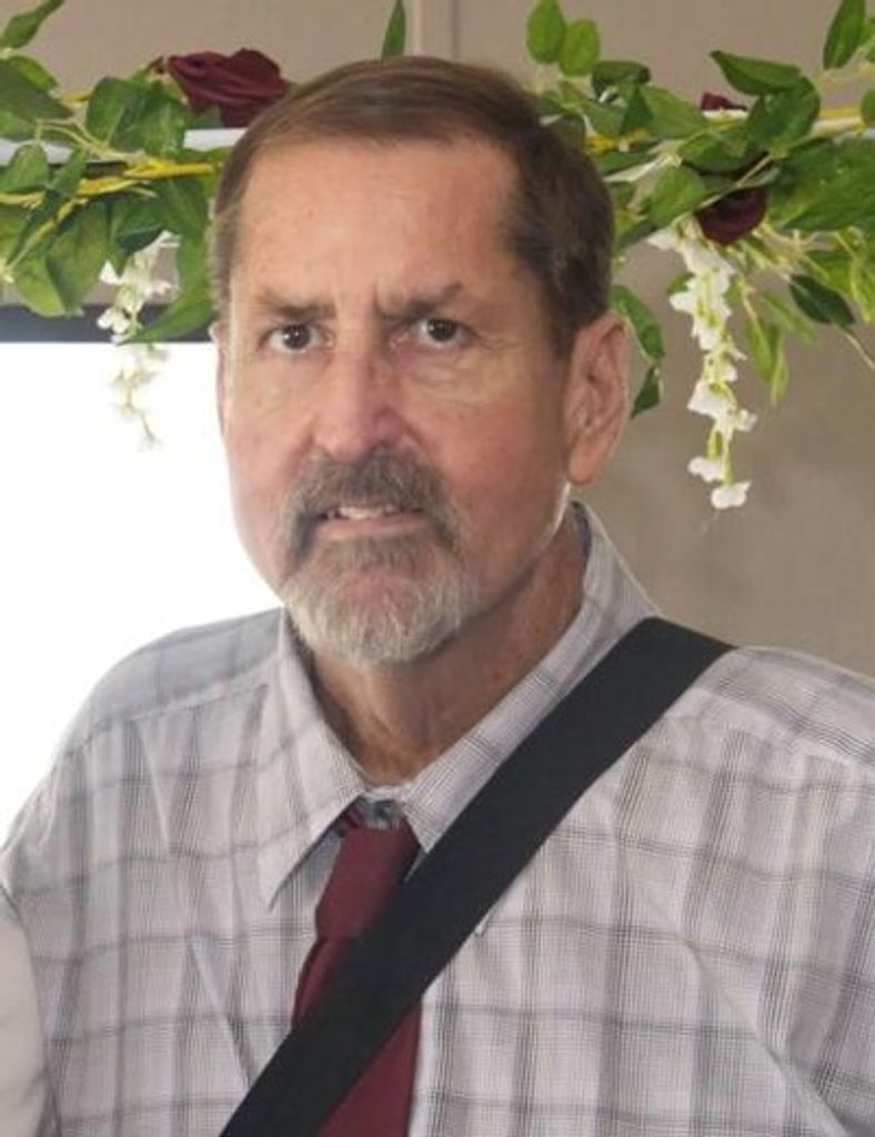 John Colbert Profile Photo