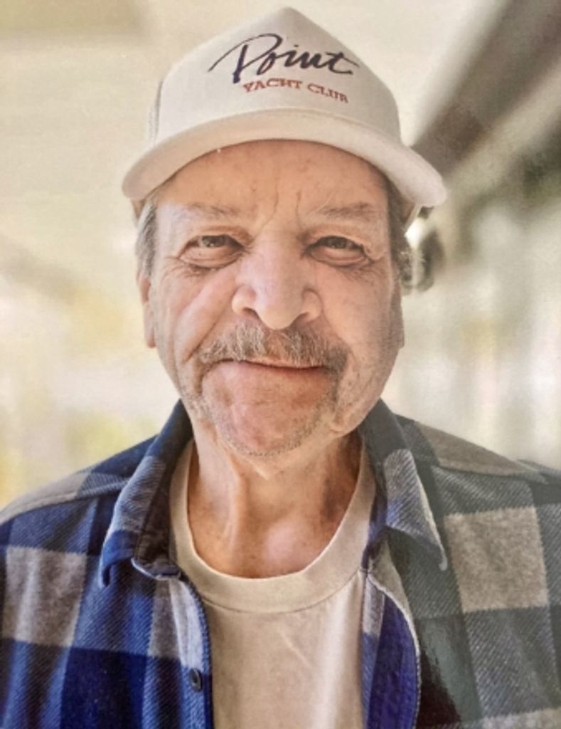 Charles L. Kamann, Jr.