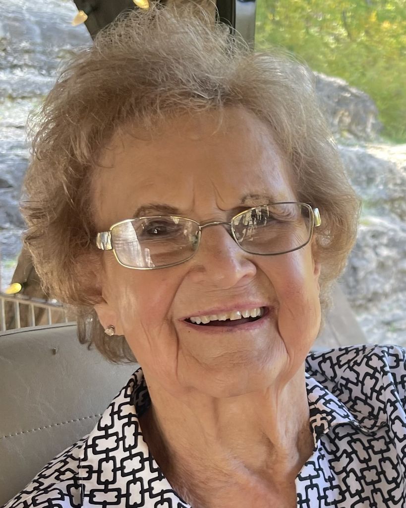 Joyce Webb