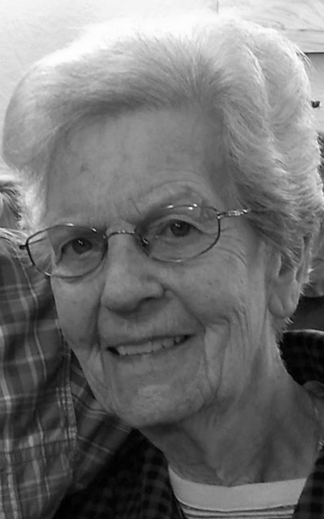 Kathleen VanSant