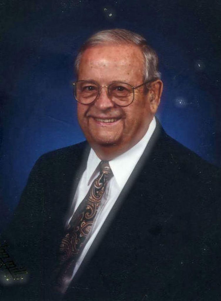 Ray Eiford Profile Photo