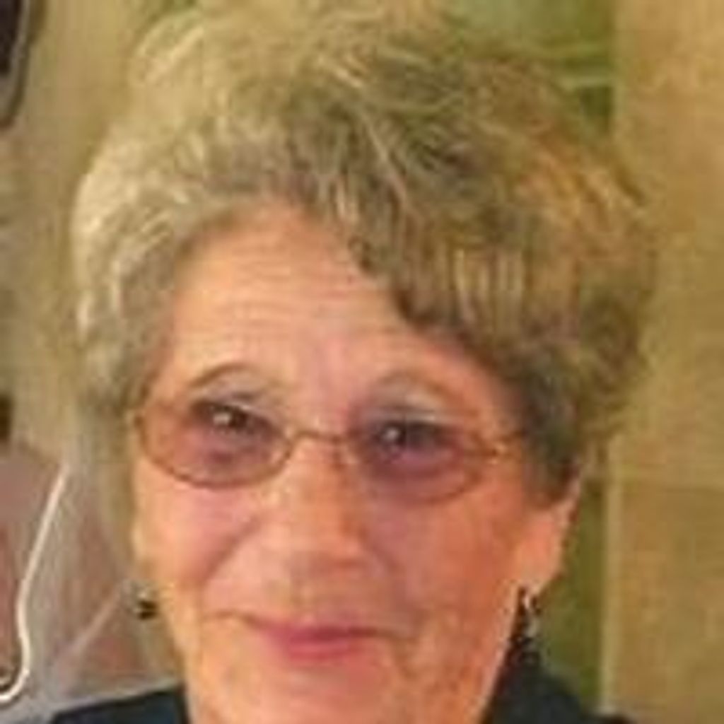 Vada Mae Foster Stephens