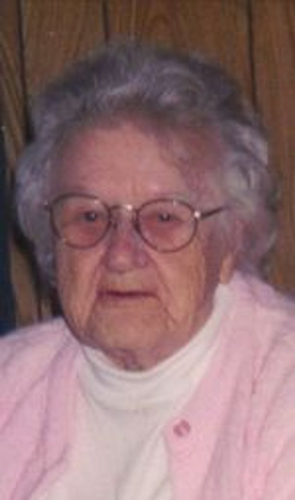 Adeline B. Therrien