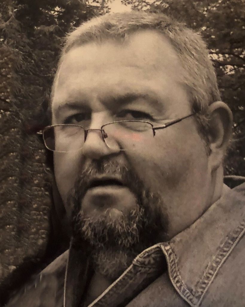 William Kendall Kennedy