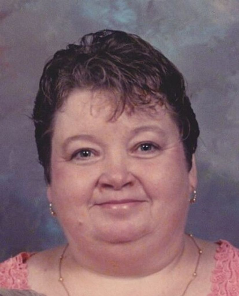 Patricia "Patty" Lynn Quesenberry