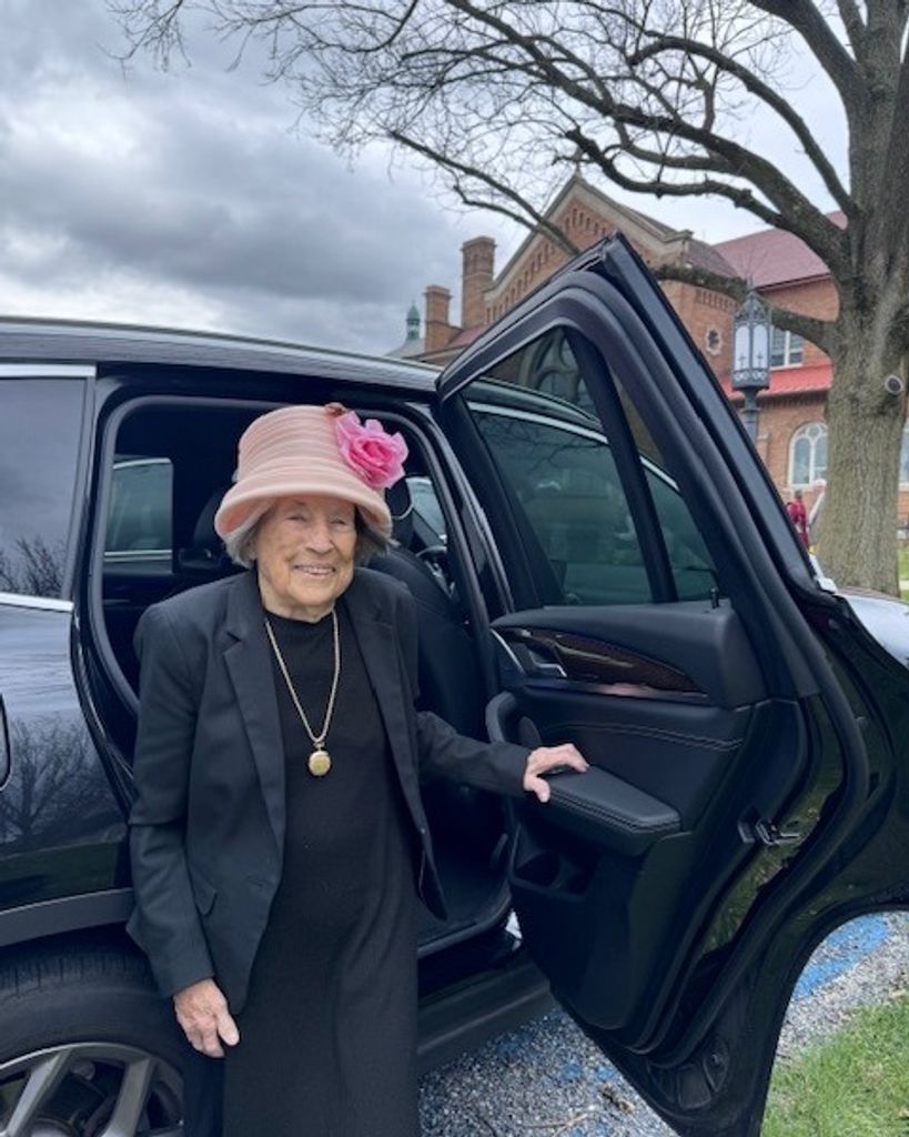 Betty J. Koplitz Profile Photo