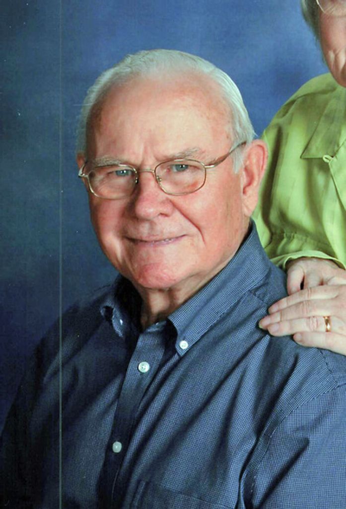Elmer Eugene Curtner Profile Photo