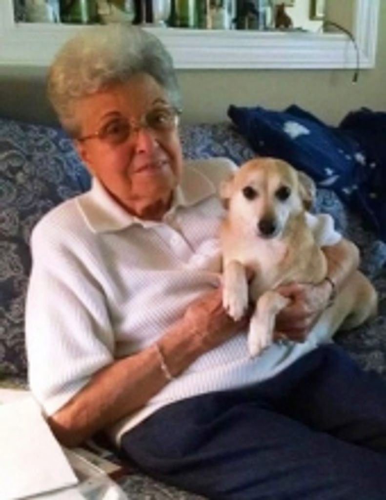 Jacqueline A. Williams Profile Photo