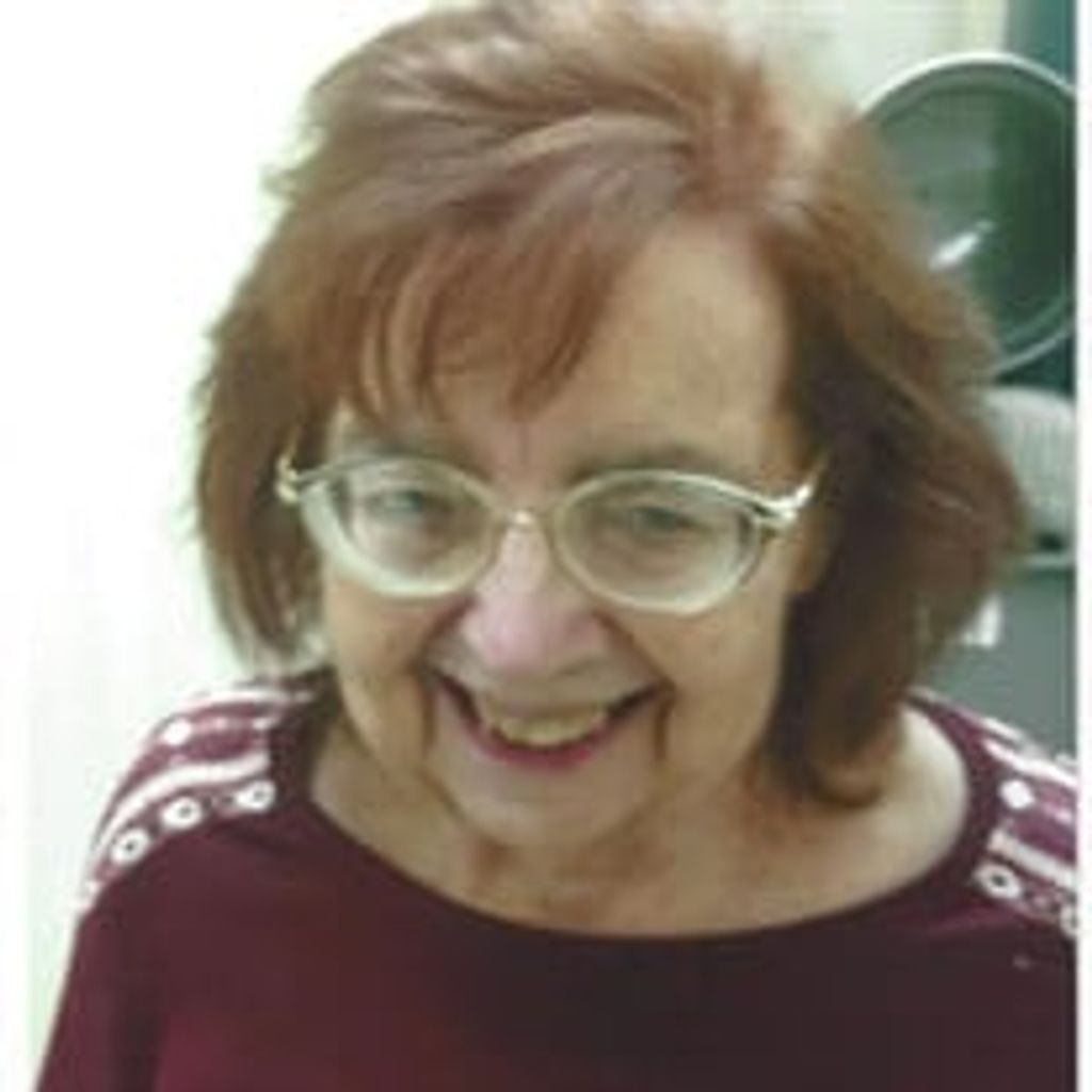 Kathleen Faye Hand Profile Photo