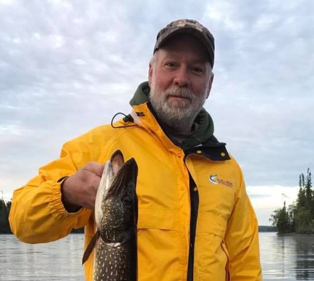 Travis Thornton Profile Photo