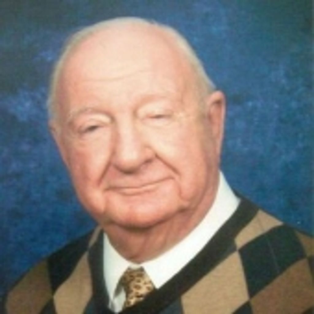Raymond B. Fetchiet