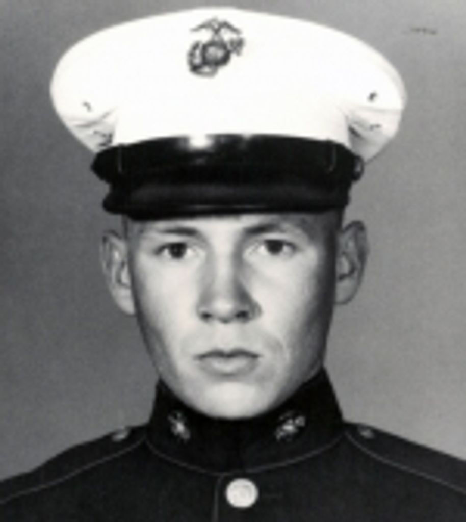 Kenneth Douglas Maki