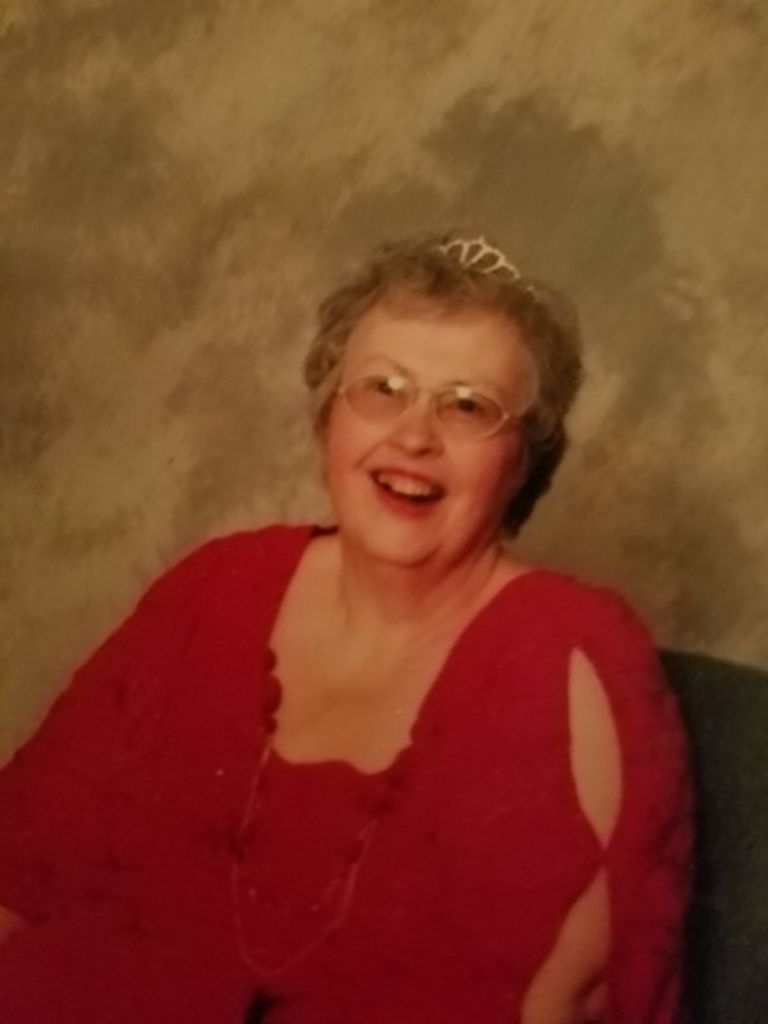 Brenda Sue Knouf Profile Photo