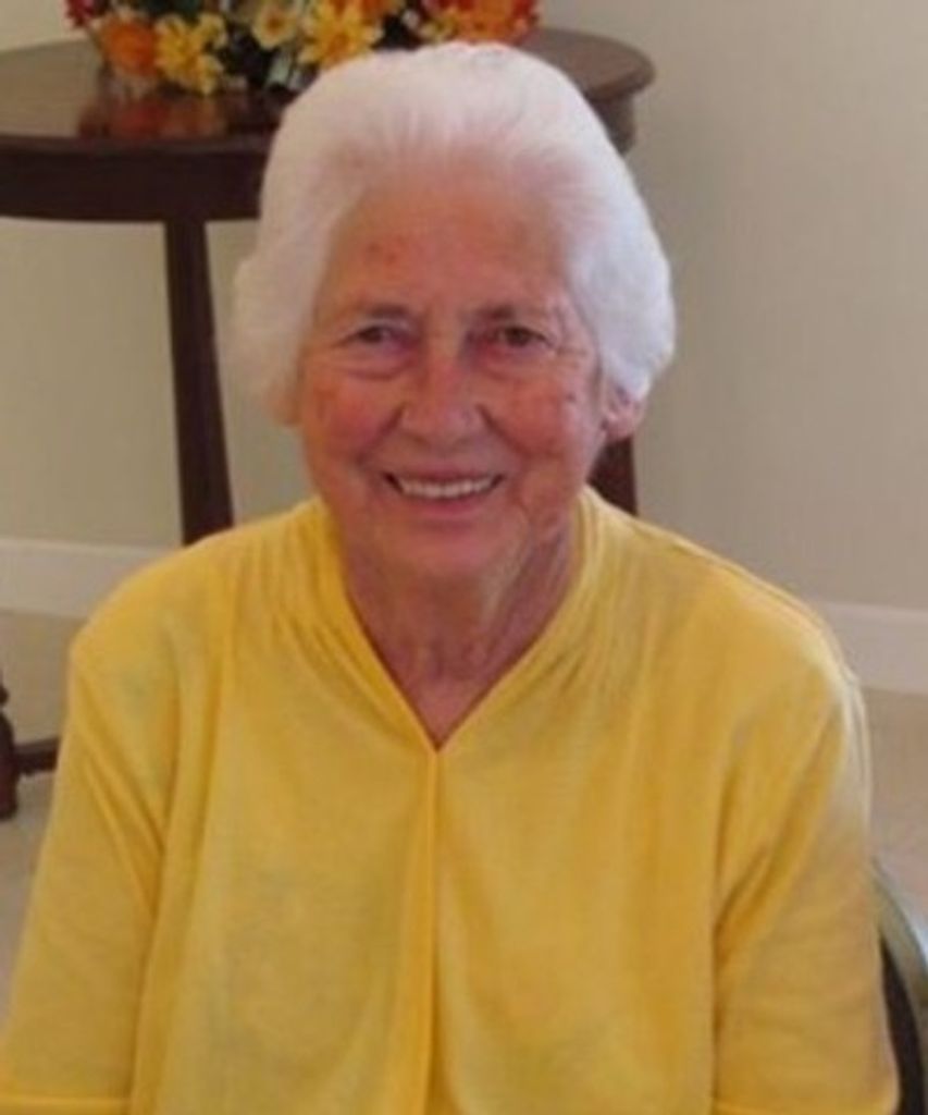 Lyda Weeks Profile Photo