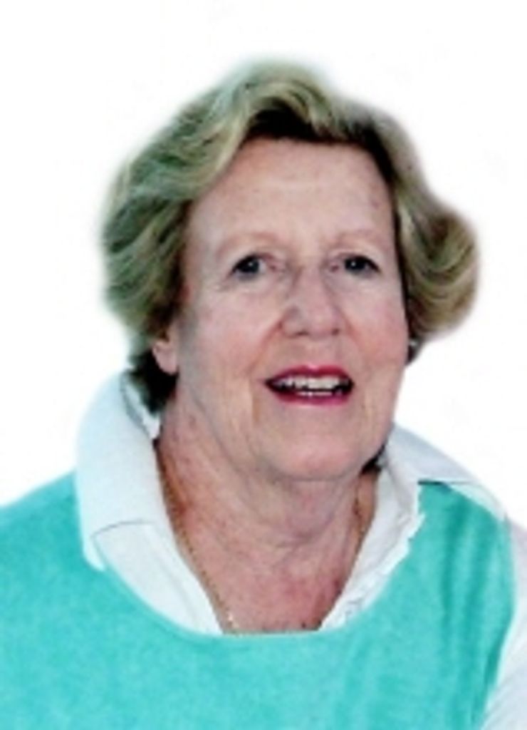 Mary  O'Neill Dorger