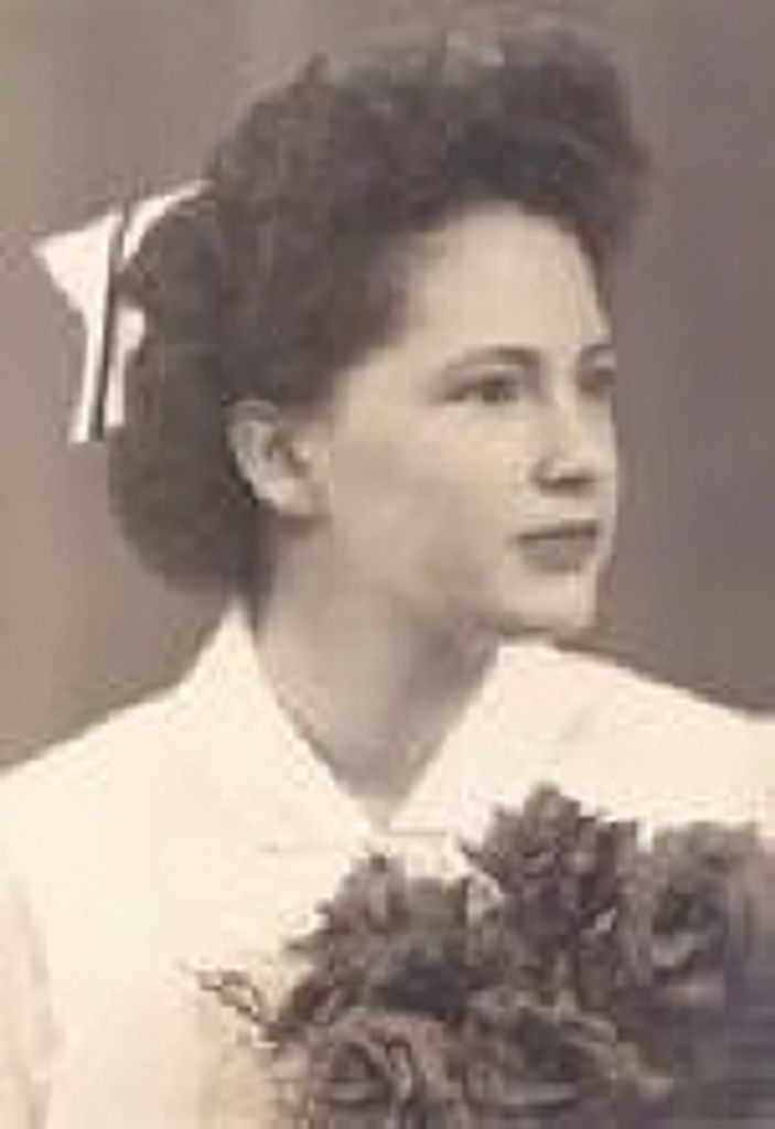 Mary Patricia Murphy