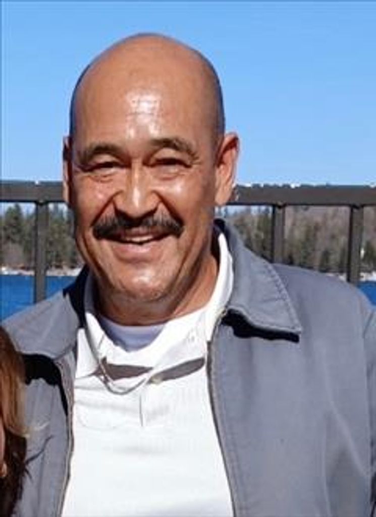 Mario Wilson Torres Profile Photo