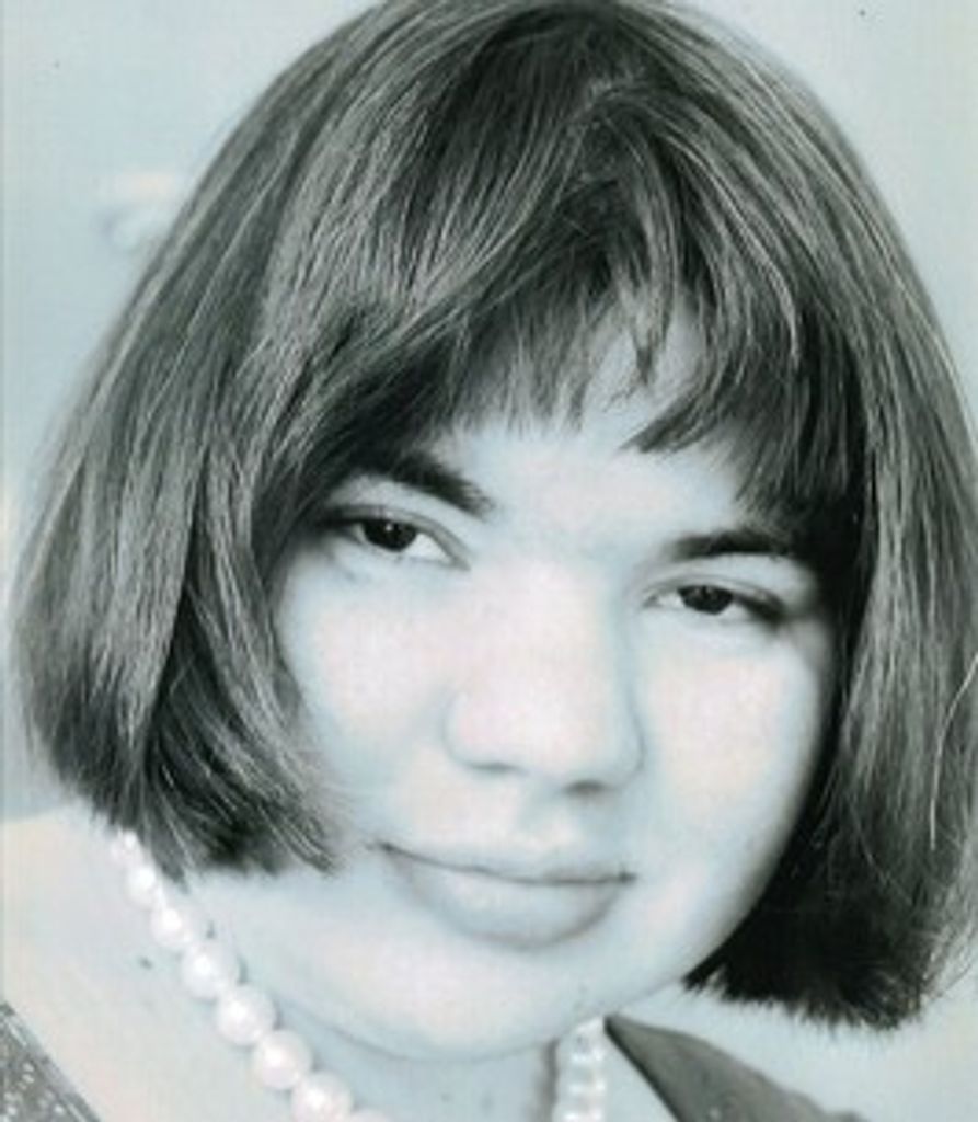 Desiree Griffin