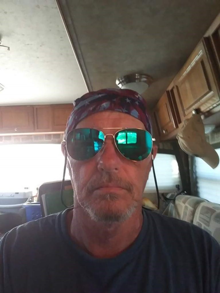 Bobby Dowdy Profile Photo