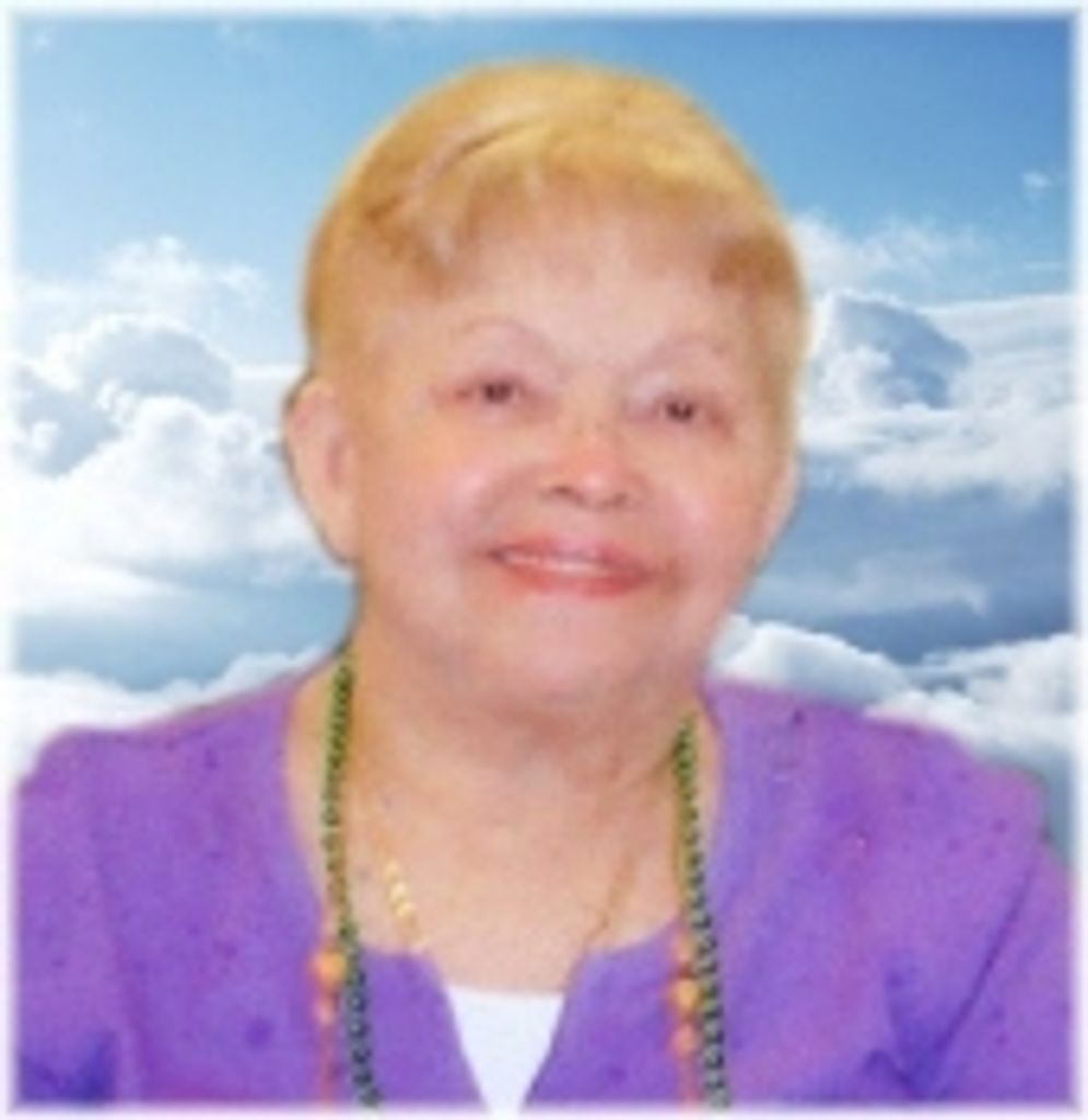 Luz Mendez