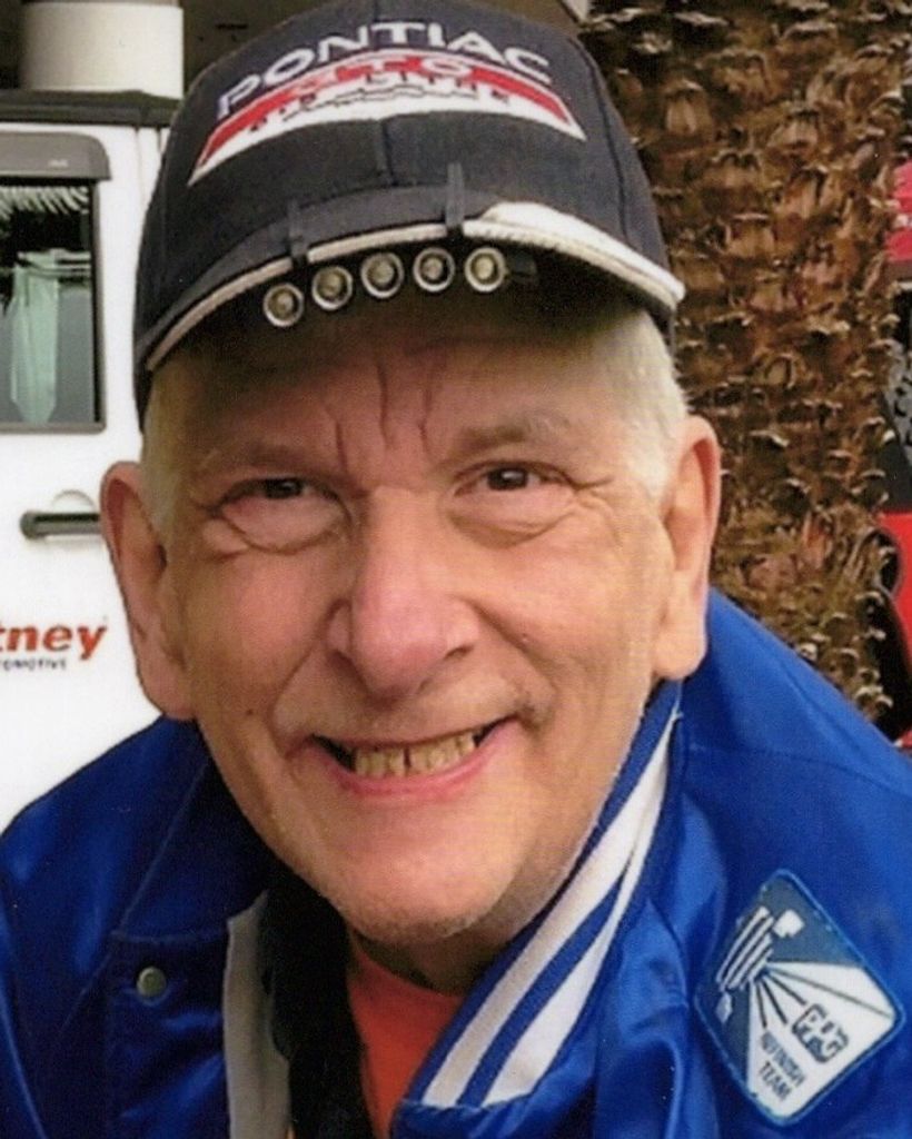 Randall Richard Menzel